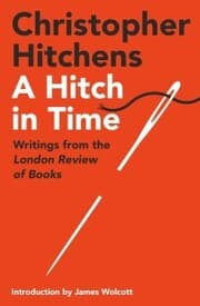 Cover von Hitch in Time