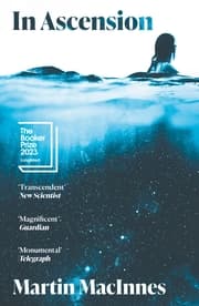 Cover von In Ascension