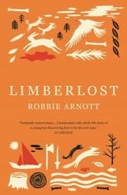Cover von Limberlost