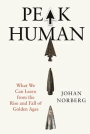 Cover von Peak Human