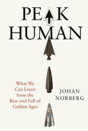 Cover von Peak Human