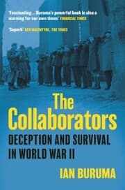 Cover von The Collaborators