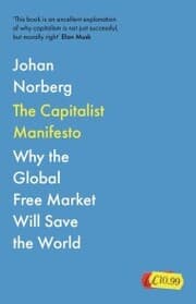 Cover von Capitalist Manifesto