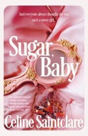 Cover von Sugar, Baby
