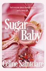 Cover von Sugar, Baby