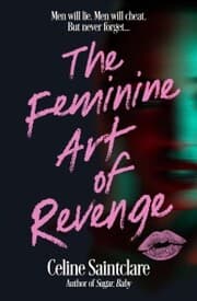 Cover von The Feminine Art of Revenge