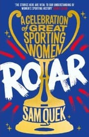 Cover von Roar
