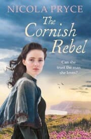 Cover von The Cornish Rebel