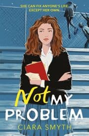 Cover von Not My Problem