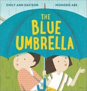 Cover von The Blue Umbrella