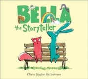 Cover von Bella the Storyteller