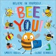 Cover von Bee You!
