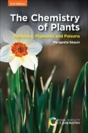 Cover von Chemistry of Plants