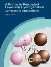 Cover von Primer in Frustrated Lewis Pair Hydrogenation