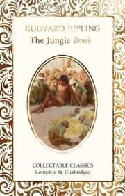 Cover von The Jungle Book
