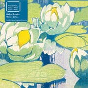 Cover von Puzzle - Mabel Royds, Wasserlilien