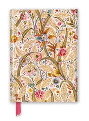 Cover von Premium Notizbuch DIN A5: William Kilburn, Vorsatzpapier