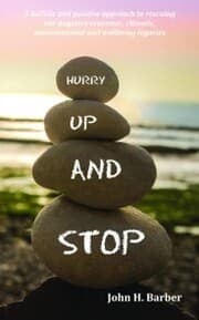 Cover von Hurry Up and Stop