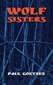 Cover von Wolf Sisters