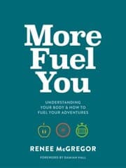 Cover von More Fuel You