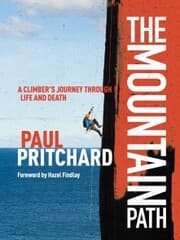 Cover von The Mountain Path