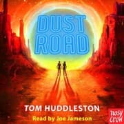 Cover von DustRoad