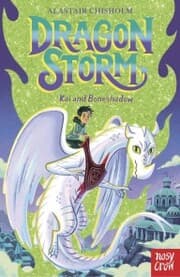 Cover von Dragon Storm: Kai and Boneshadow