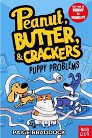 Cover von Puppy Problems