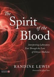 Cover von The Spirit of the Blood