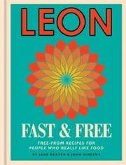 Cover von Leon - Fast & Free
