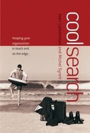 Cover von CoolSearch