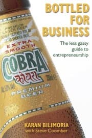 Cover von Bottled for Business