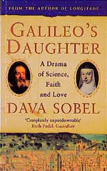 Cover von Galileos Daughter