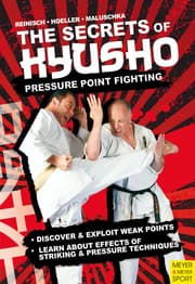 Cover von The Secrets of Kyusho