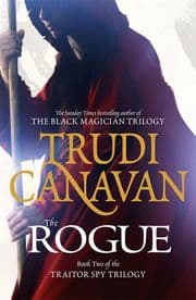 Cover von The Rogue