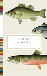 Cover von Fishing Stories