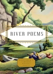 Cover von River Poems