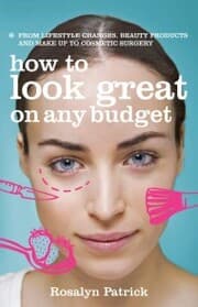 Cover von How to Look Great on Any Budget