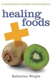 Cover von Healing Foods