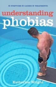 Cover von Understanding Phobias
