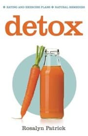 Cover von Detox