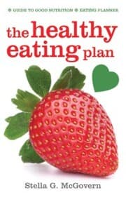 Cover von The Healthy Eating Plan