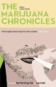 Cover von The Marijuana Chronicles