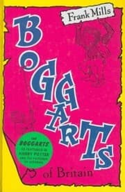 Cover von The Boggarts of Britain