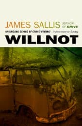 Cover von Willnot