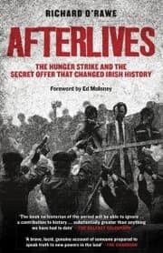 Cover von Afterlives