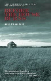 Cover von Before The House Burns