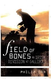 Cover von Field Of Bones