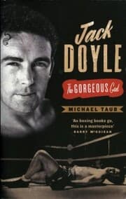 Cover von Jack Doyle