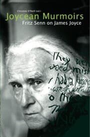 Cover von Joycean Murmoirs